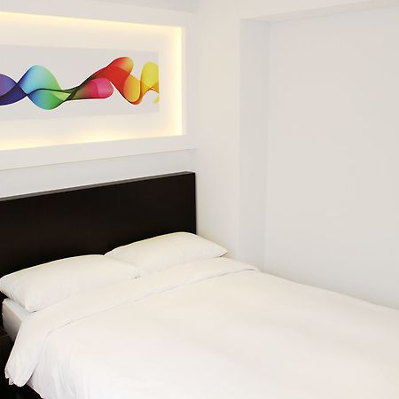 Insadong Crown Hotel Seoul Exterior foto