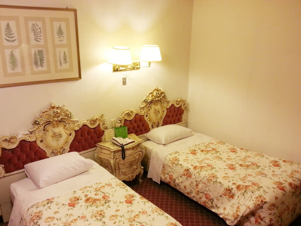 Insadong Crown Hotel Seoul Exterior foto